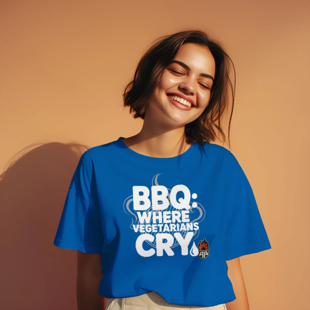 Funny grilling sweatshirt