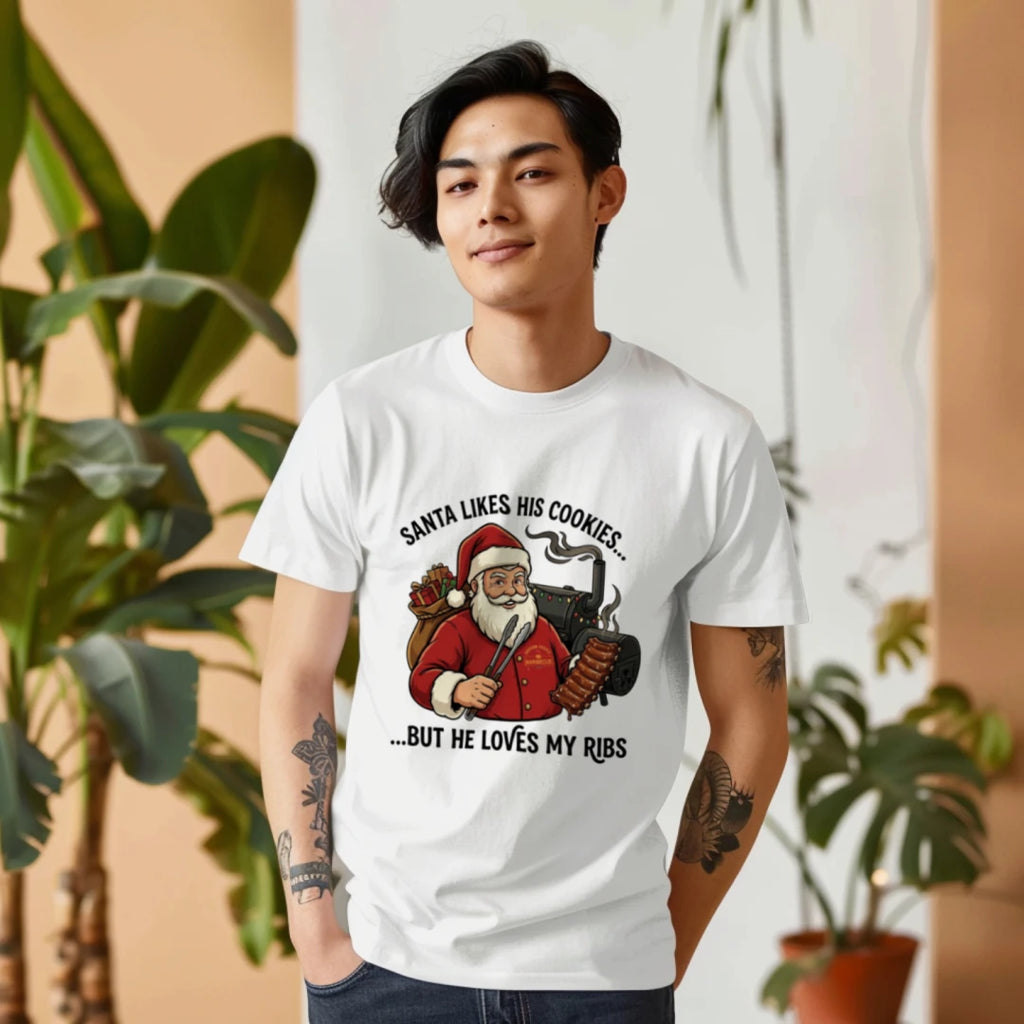 BBQ festival apparel