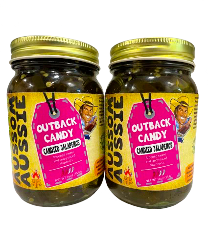 Outback Candy Grilled Cheese Night Bundle