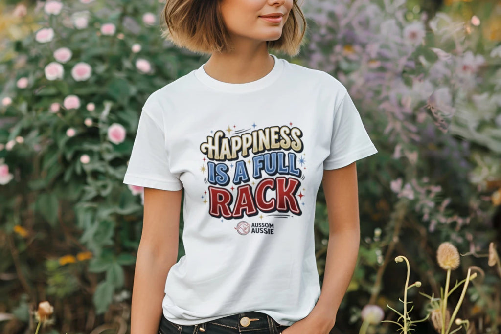 Ribs Christmas t-shirt