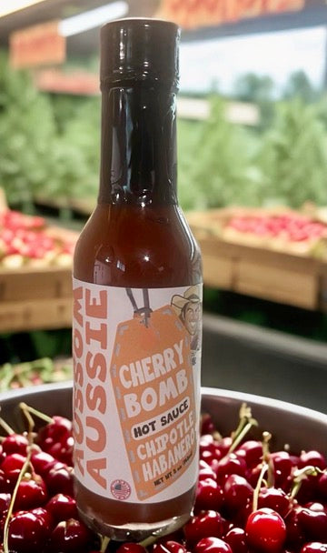 Mix & Match Hot Sauce 2-Pack