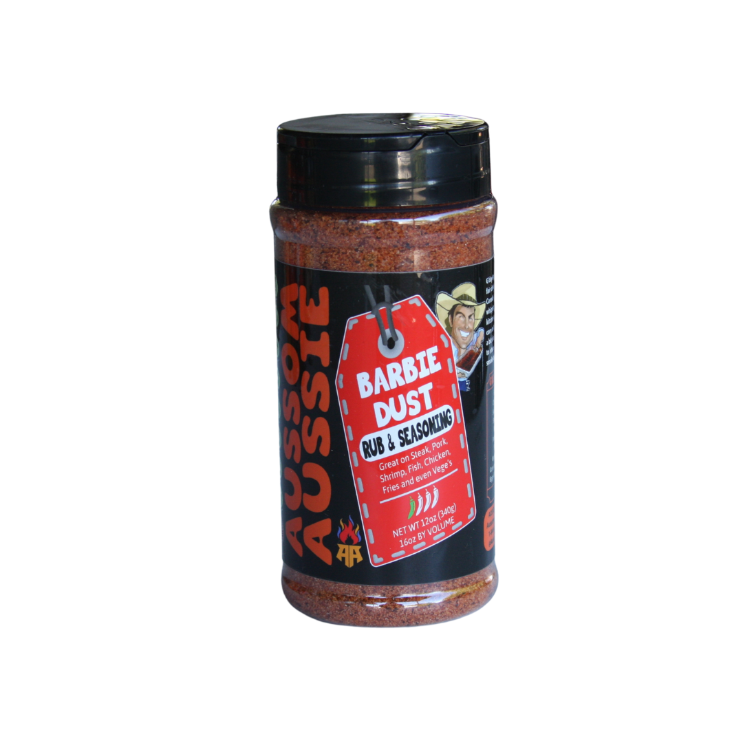 RUB 2 PACK - (Pick two)