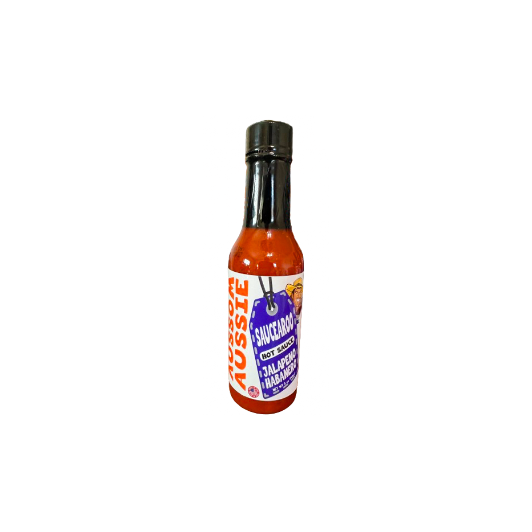 Mix & Match Hot Sauce 2-Pack