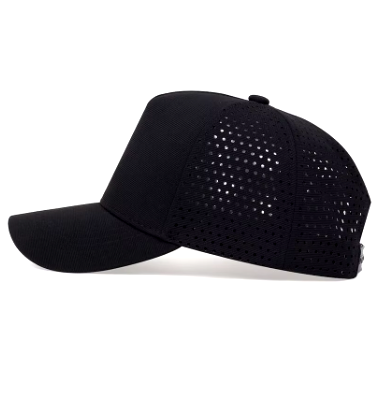 Pork Hub Trucker Style Breathable Hat
