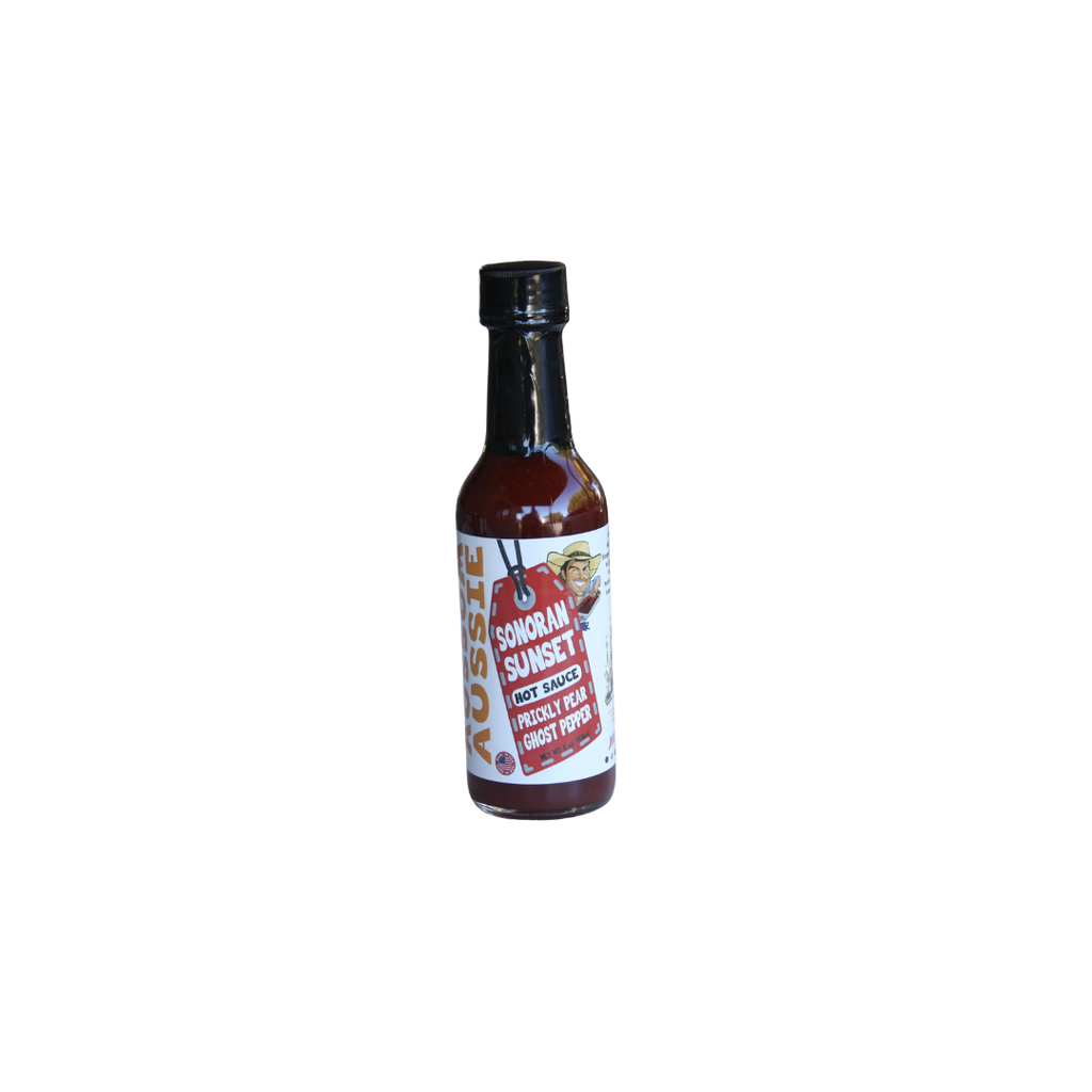 Mix & Match Hot Sauce 2-Pack