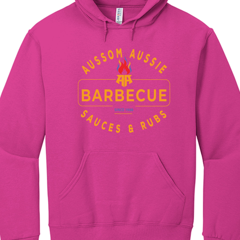 CYBER PINK - FRONT