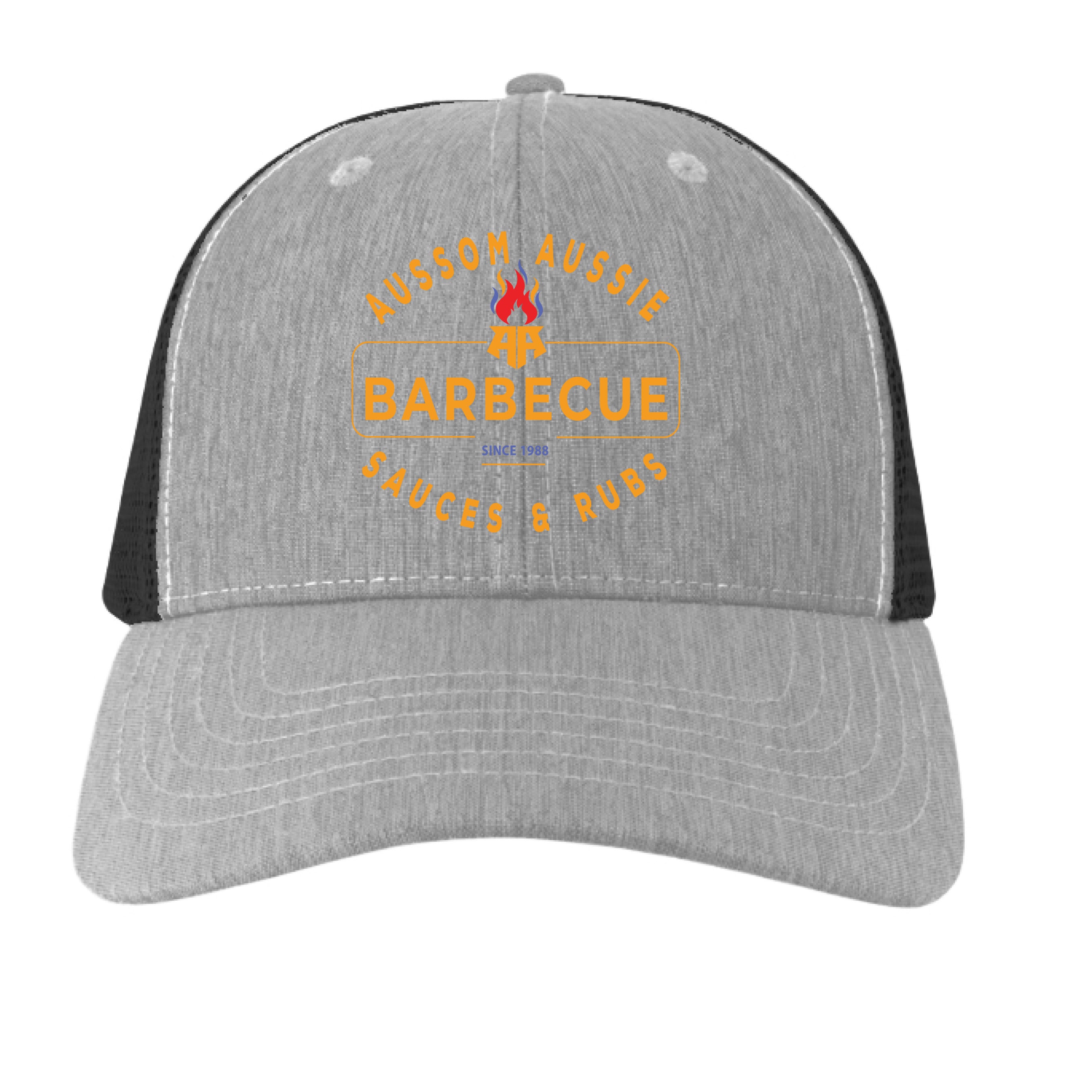 LT GREY/ BLACK - FRONT