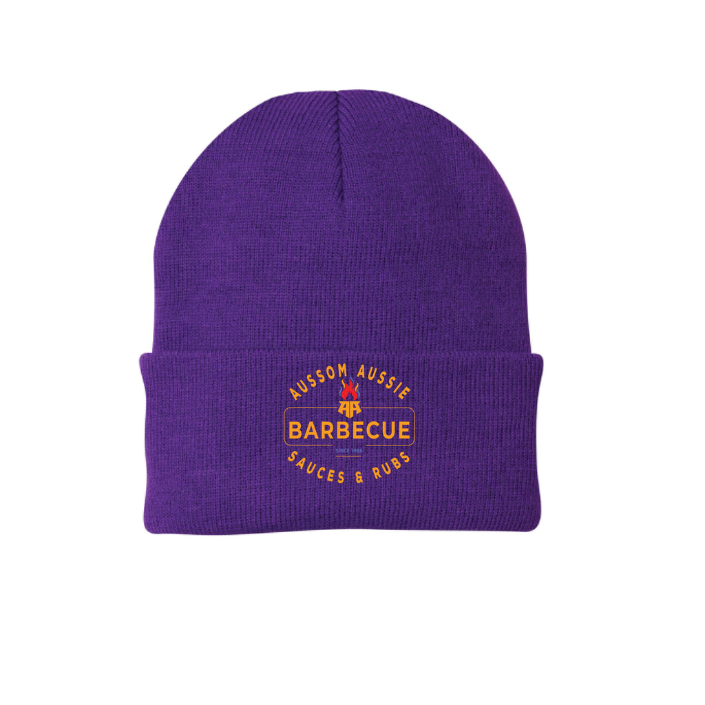 Athletic Prple - FRONT