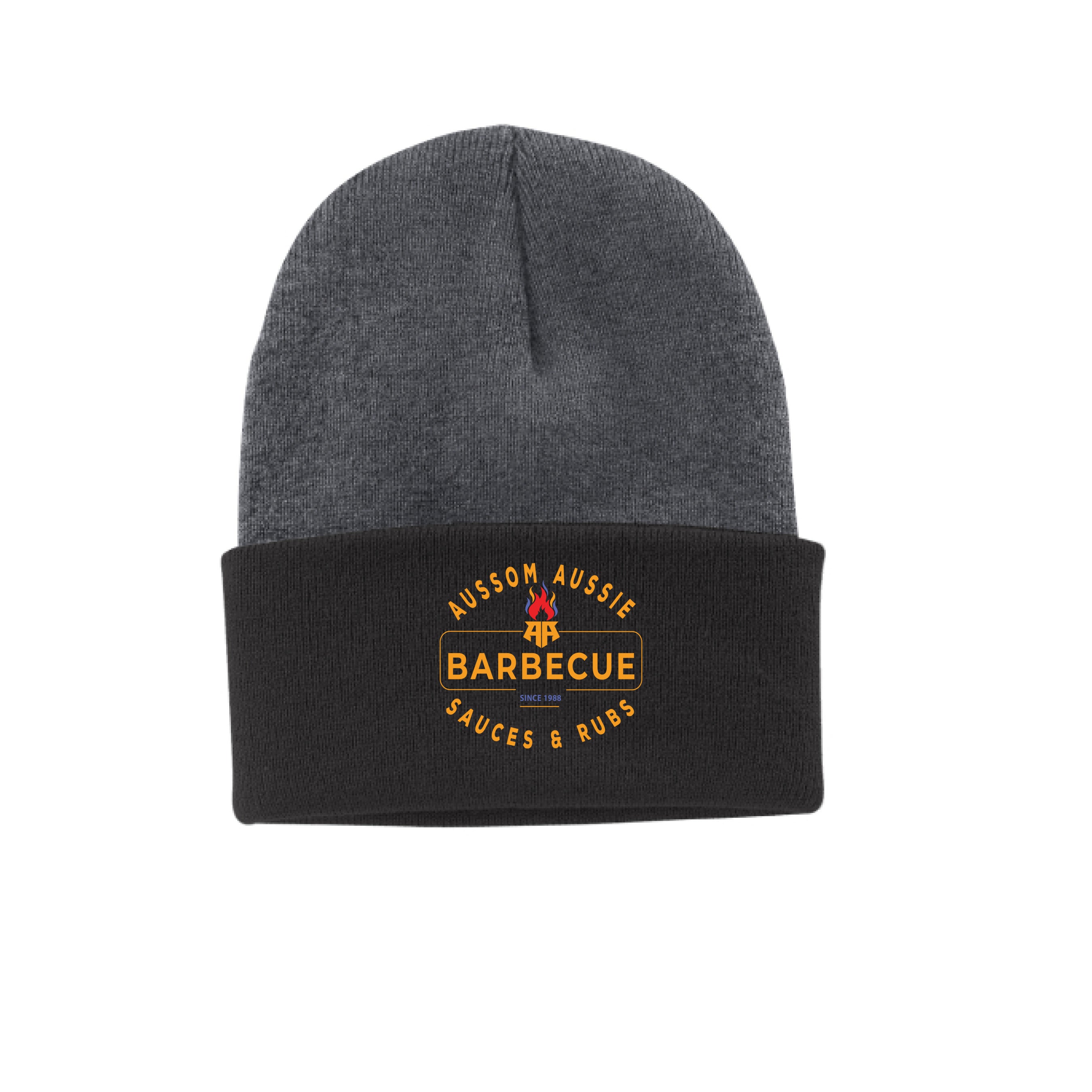 Ath Oxford/Blk - FRONT