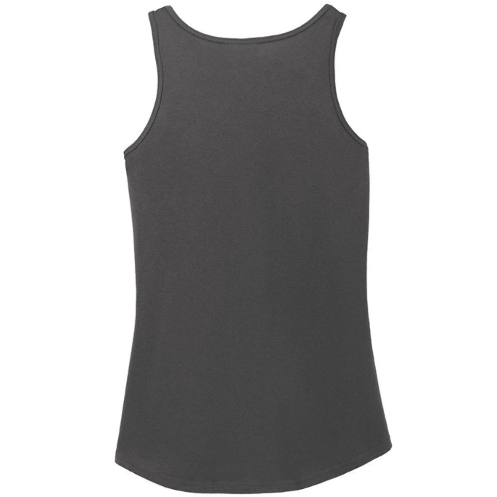 Charcoal - BACK