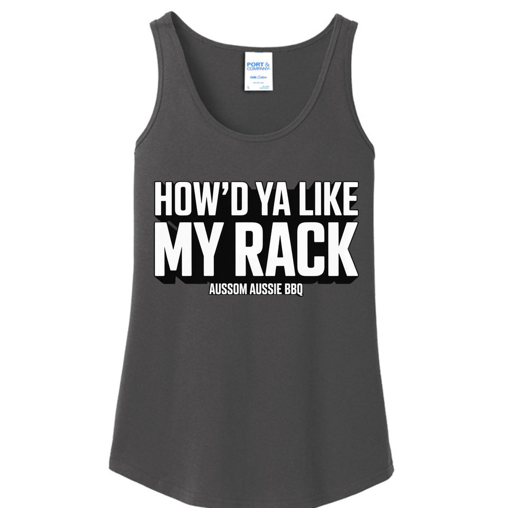 Charcoal - FRONT
