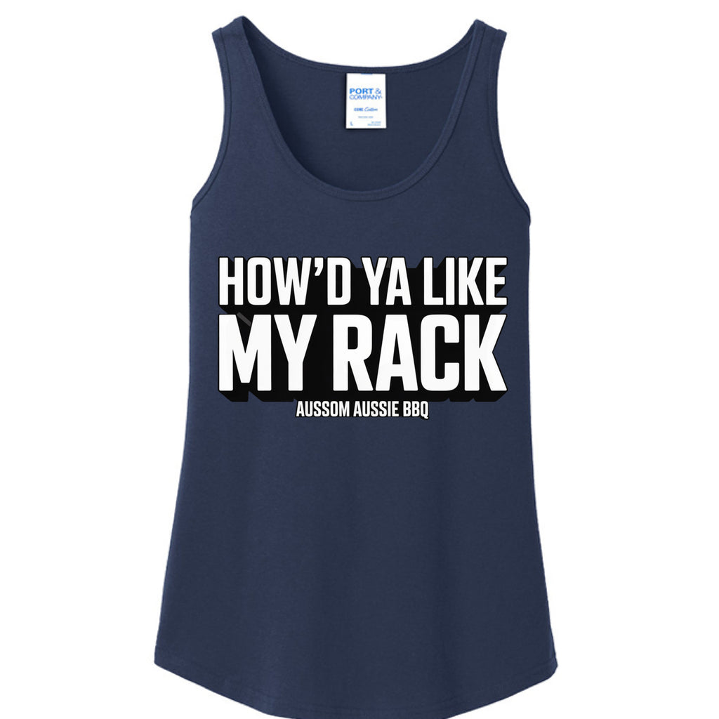 Navy - FRONT