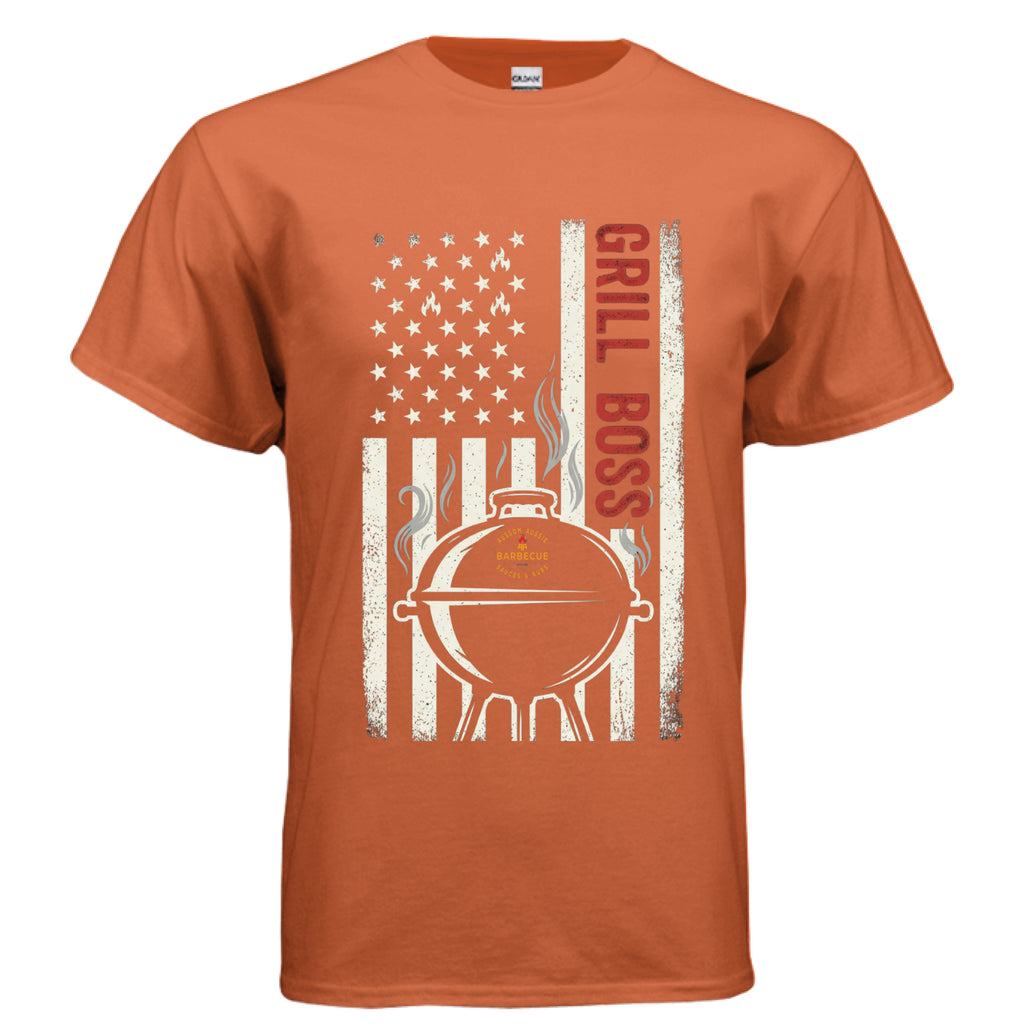 ORANGE - FRONT