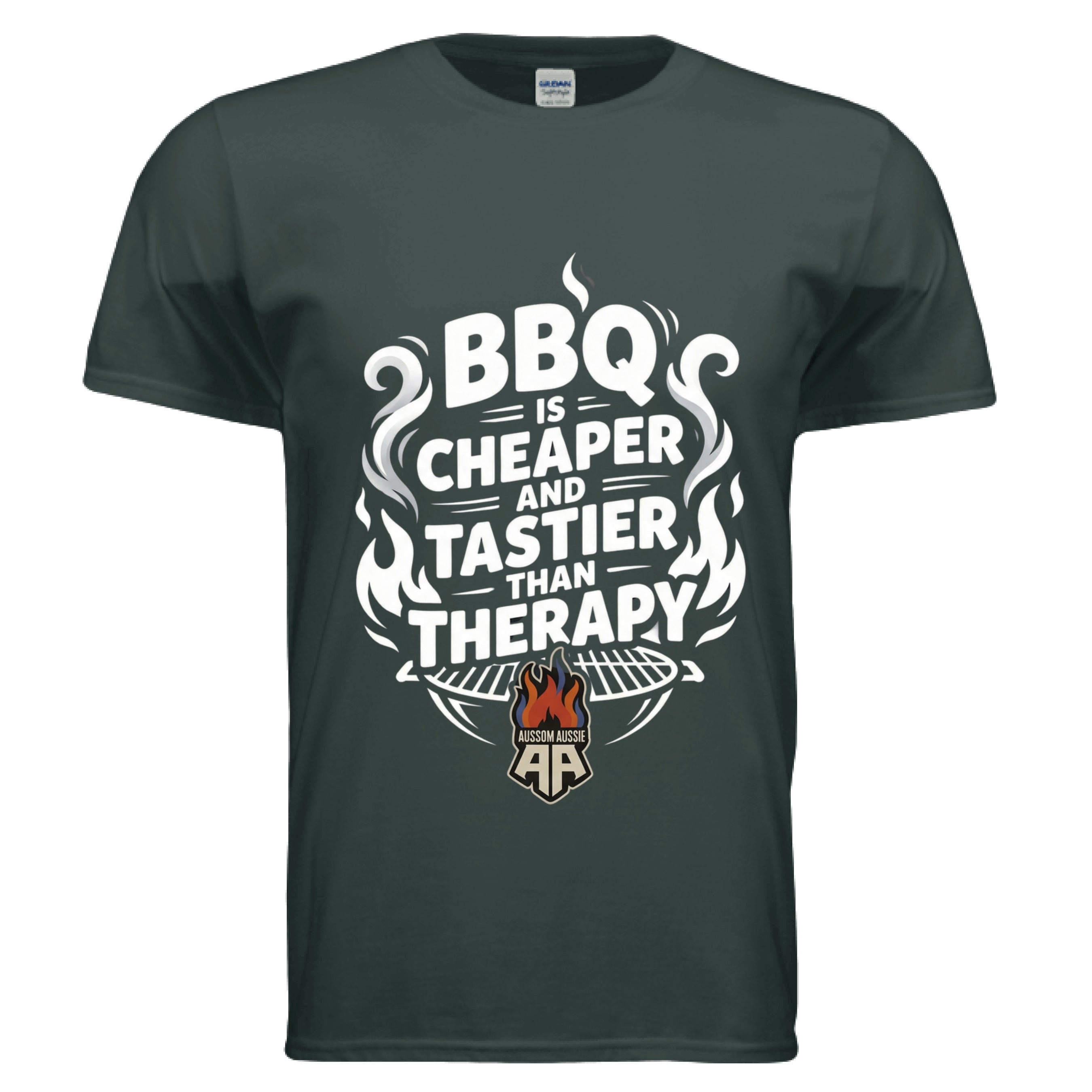 FOREST GREEN - FRONT