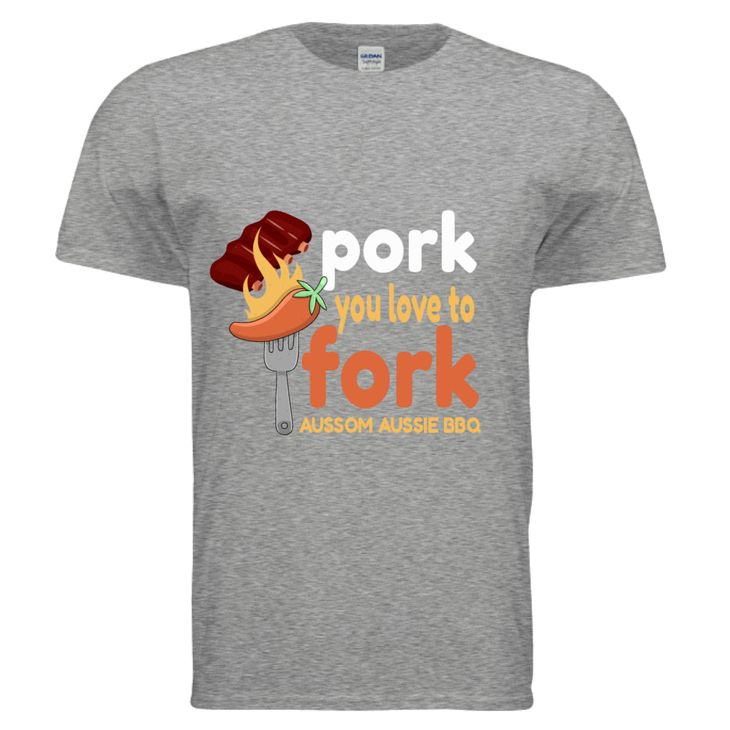 GRAPHITE HEATHER - FRONT