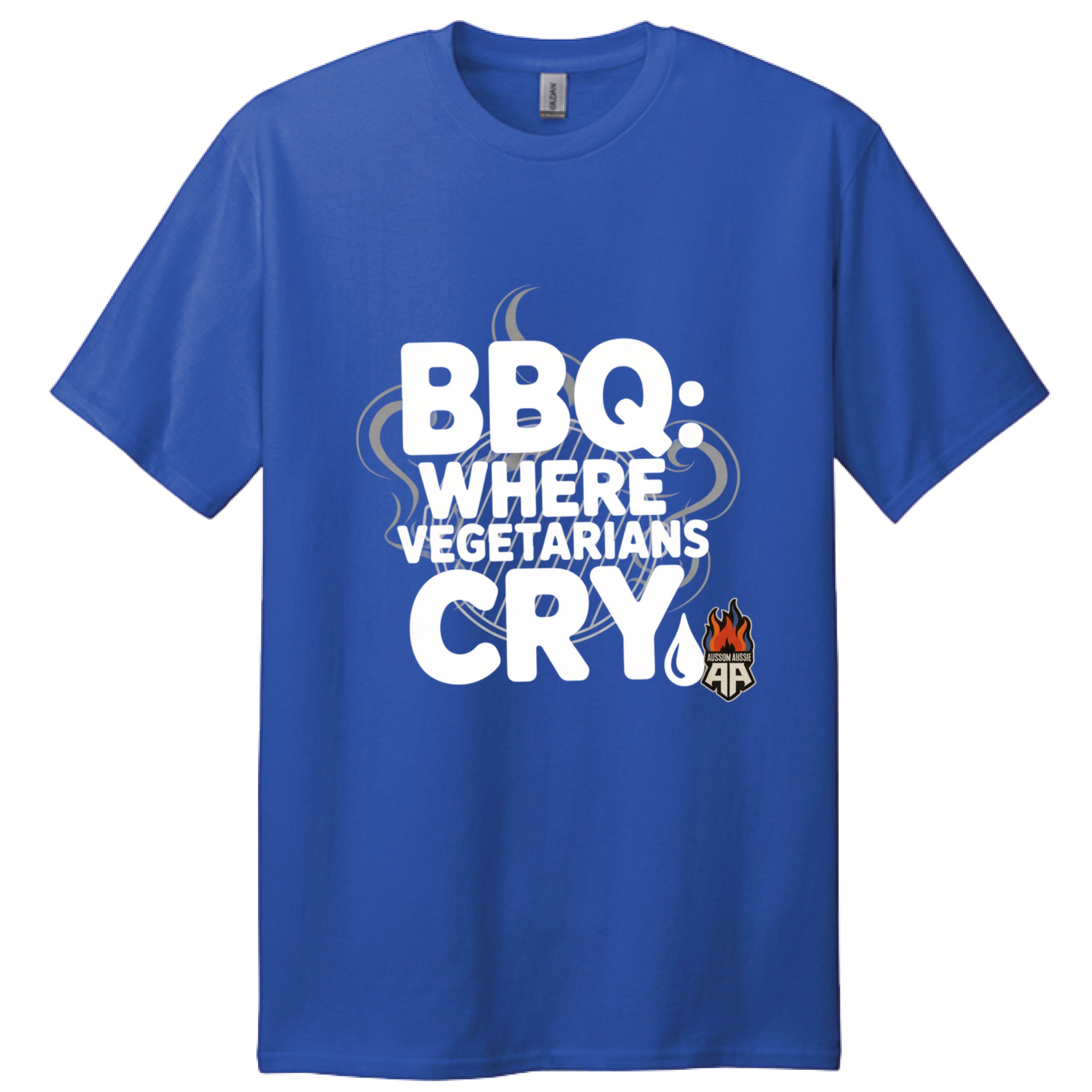 BBQ lover gift