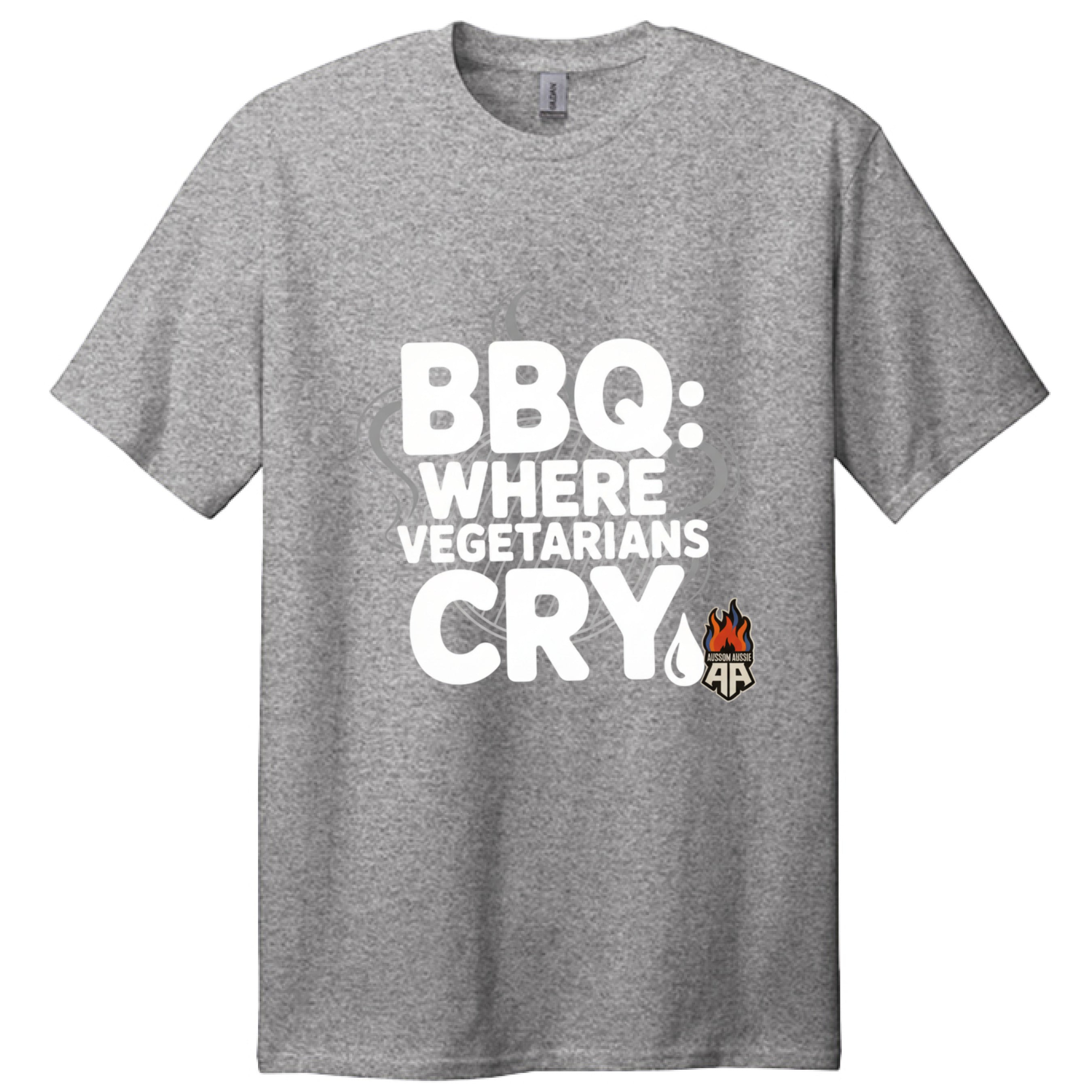 Heavy blend fleece crew