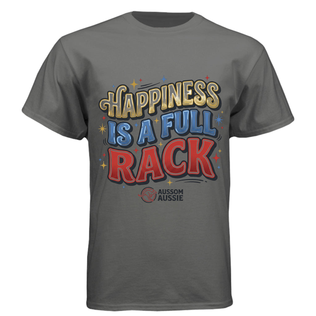 Charcoal - FRONT