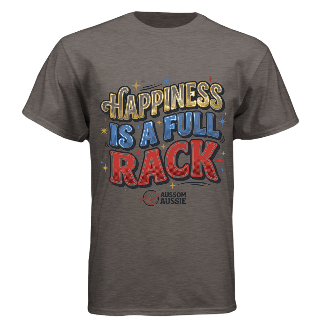 Festive BBQ apparel