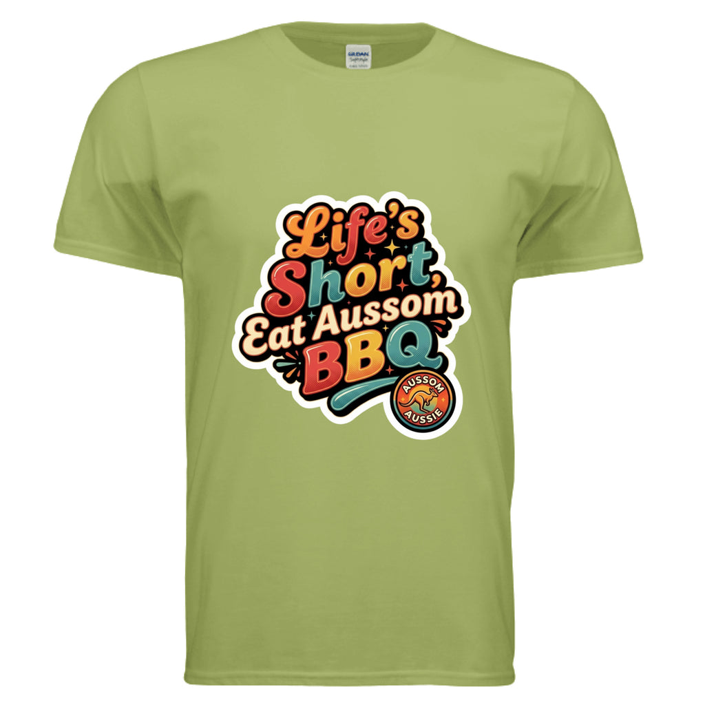 Aussom Aussie merch